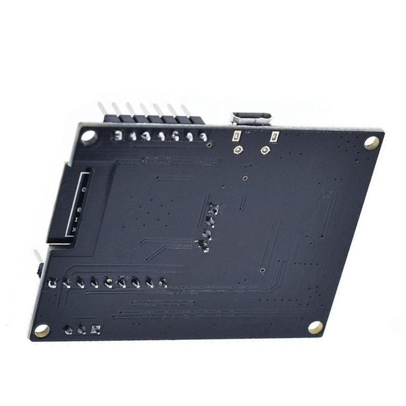 [MODEL A09R BARU!] Modul Port  - Smart Home Module Iot ulasan dan harga