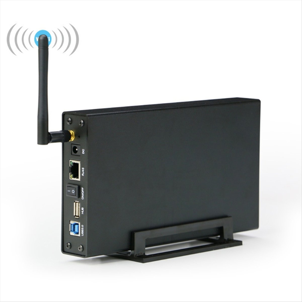 DT271/Portable 3.5 Inch HDD SS - Shelly Plug ulasan dan harga