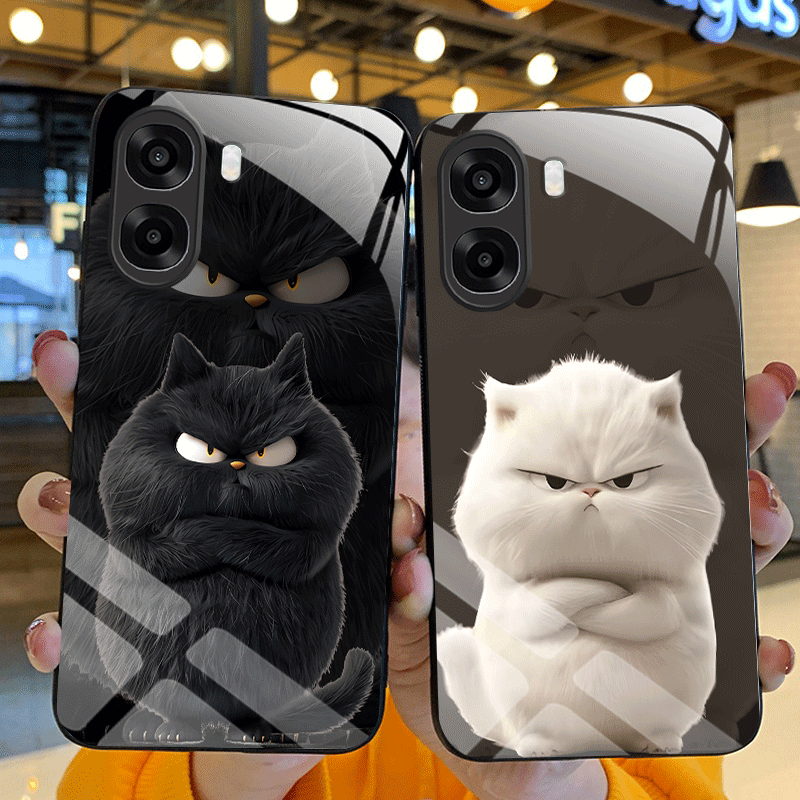 Casing Kaca Tempered Keras unt - Shelly ulasan dan harga
