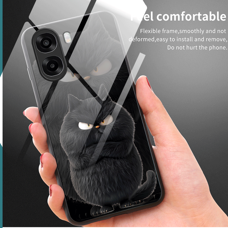 Casing Kaca Tempered Keras unt - Shelly ulasan dan harga