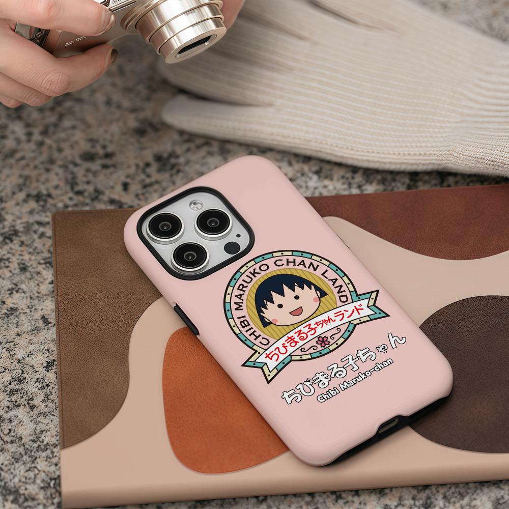 Casing Ponsel Kartun Chibi Mar - Shelly ulasan dan harga