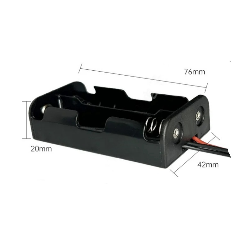 RadioMaster TX16S 2S Kotak Bat - Shelly Plug ulasan dan harga