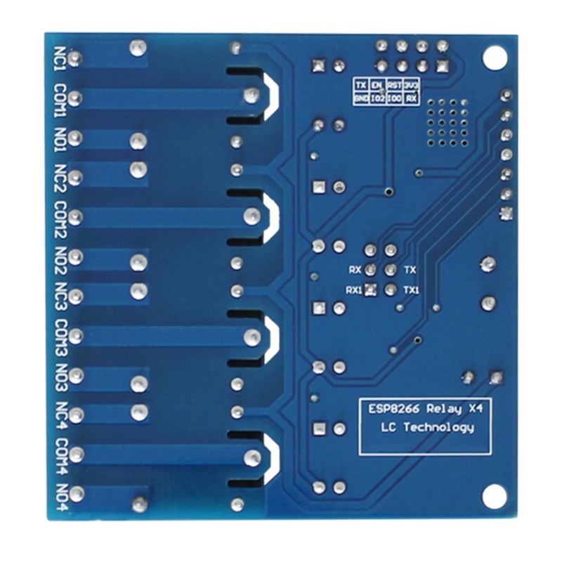 ESP8266 ESP-01 Modul Relai WiF - Smart Home Module Iot ulasan dan harga