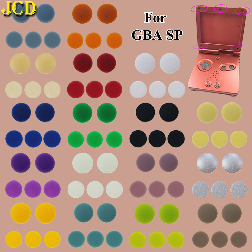 JCD untuk GBA SP sekrup pengga - Shelly Plug ulasan dan harga