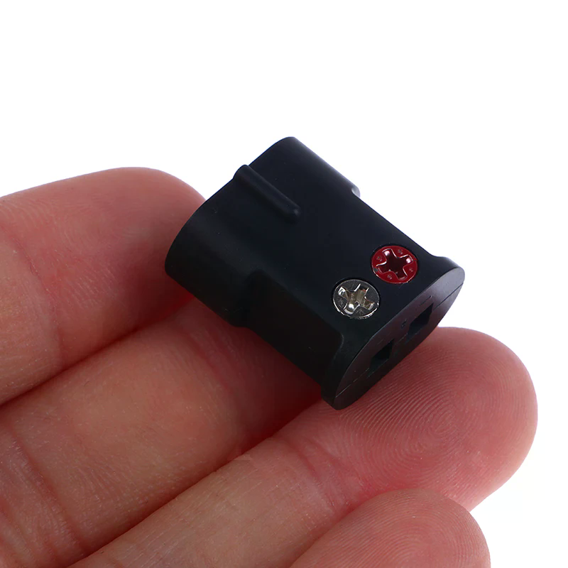 1 Buah Steker Penghubung Adapt - Shelly Plug ulasan dan harga