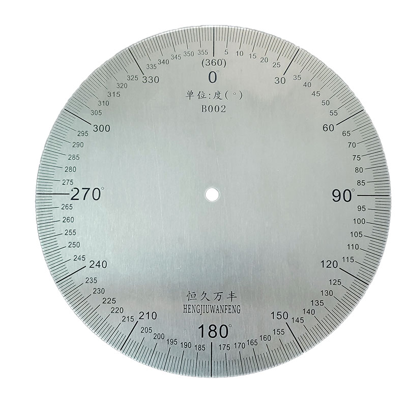 Alat Ukur Dial Skala 160x6x2mm - Tasmota ulasan dan harga