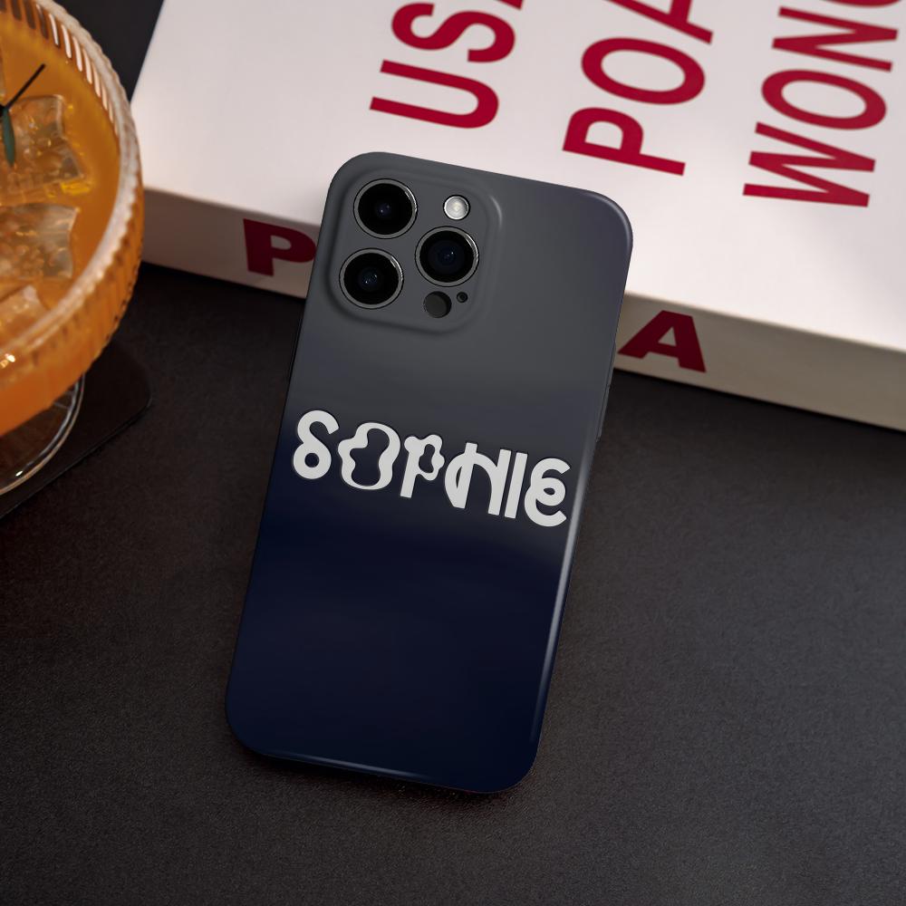 S-SOPHIE PRODUCT Casing Ponsel - Shelly ulasan dan harga