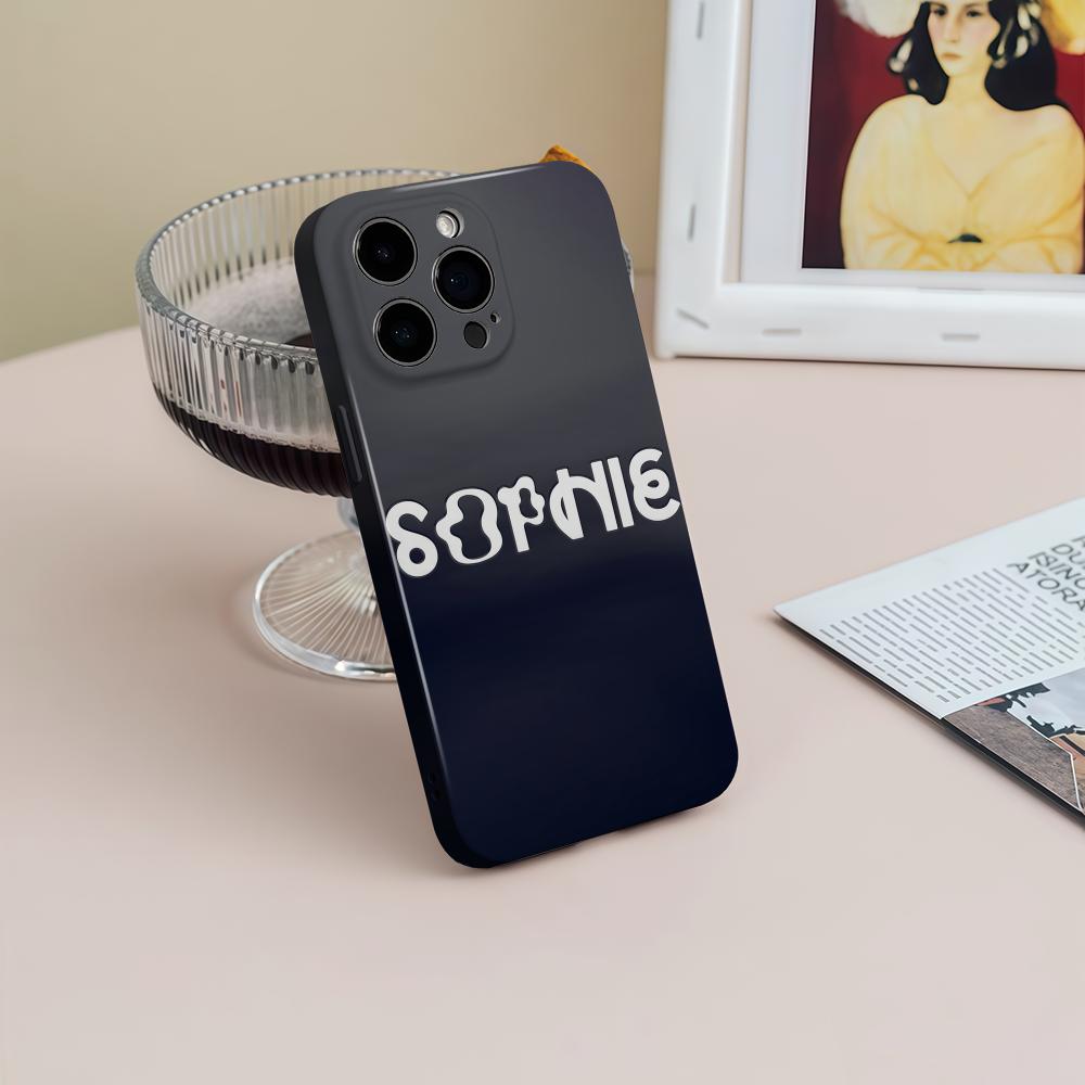 S-SOPHIE PRODUCT Casing Ponsel - Shelly ulasan dan harga
