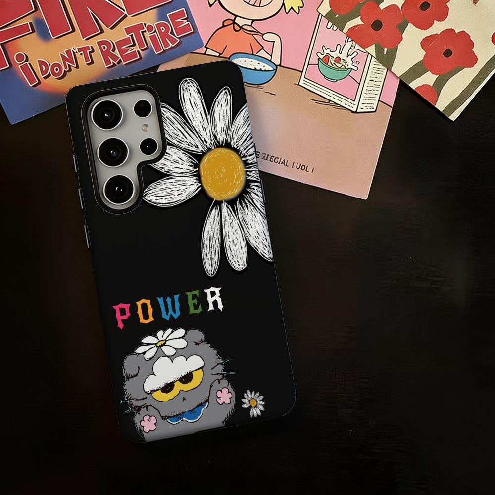 P-PEACEMINUSONE pola keren pad - Shelly ulasan dan harga