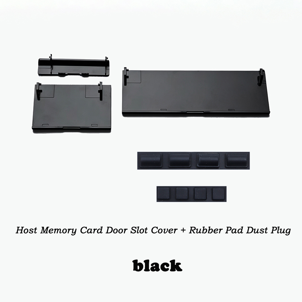 3 in 1 Penutup Slot Kartu Memo - Shelly Plug ulasan dan harga