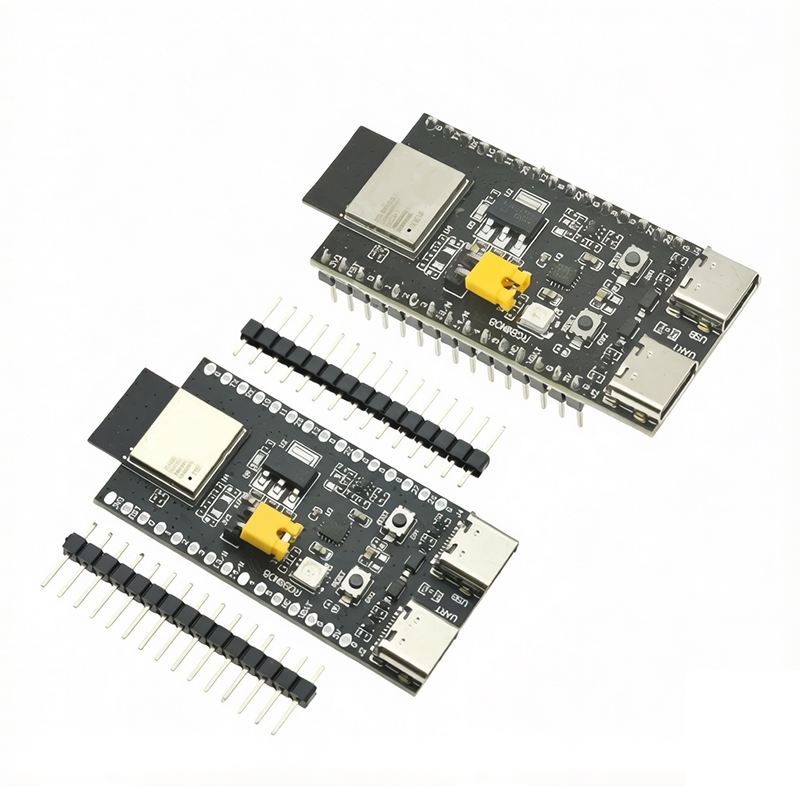 ESP32-H2-DevKitM-1-N4 ESP32-H2 - Smart Home Module Iot ulasan dan harga