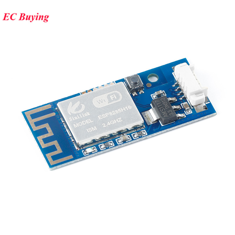 Papan kontrol WFPOW modul nirk - Smart Home Module Iot ulasan dan harga
